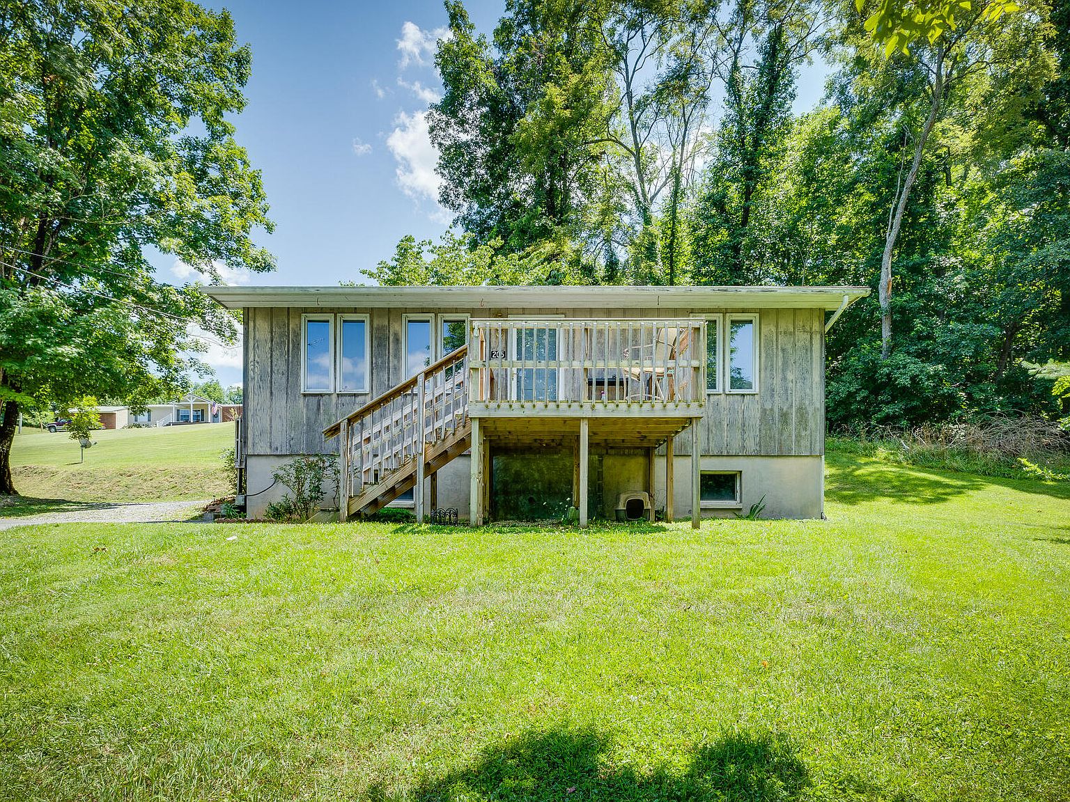 205 Winegar Mill Rd, Gate City, VA 24251 Zillow