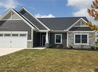 10 Harvest Dr, Arcanum, OH