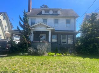 126 Union Ave, Paterson, NJ 07502