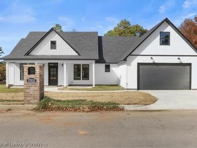 23822 Clark Griswold Ct, Wister, OK, 74966