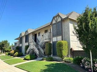 1550 W Swift Ave #107, Fresno, CA 93705