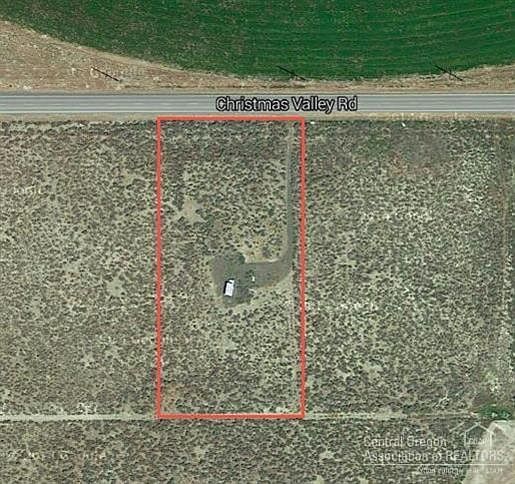 2nd image of 1500 Christmas Valley Hwy