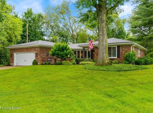 2302 Tavener Dr, Louisville, KY 40242