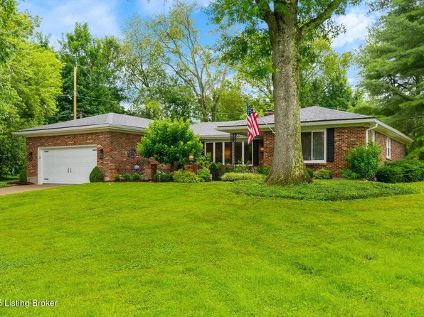 2302 Tavener Dr, Louisville, KY 40242