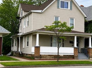 2658 Main St, Niagara Falls, NY 14305