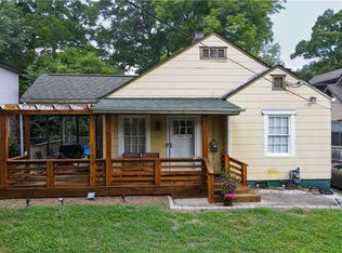 515 3rd Ave, Decatur, GA 30030