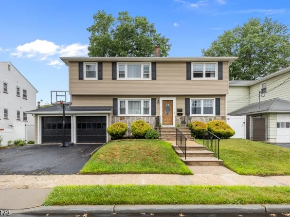689 Gates Ter, Union Twp., NJ 07083