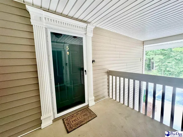 1529 Bridgewood Dr #J-5, Florence, SC 29501