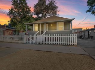 128-136 La Rue Ave #128, Reno, NV 89509