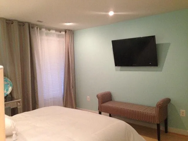 2nd view of bedroom
