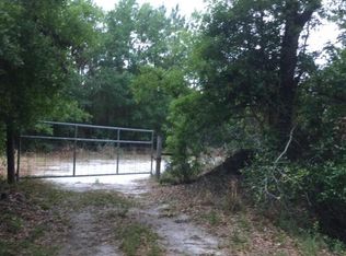 210 Bellridge Rd, Osteen, FL 32764