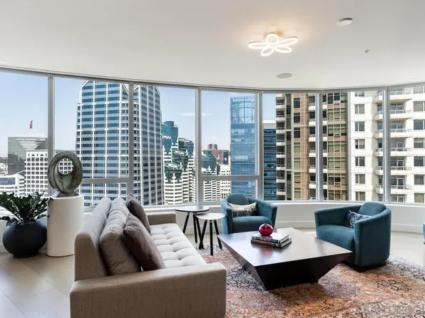 888 W East St #2605, San Diego, CA 92101