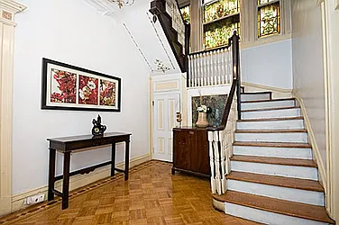 Sold by East Egg Realty