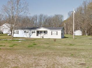 4399 Black Bayou Rd, Leland, MS 38756