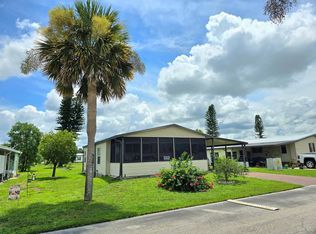 5130 Abc Rd LOT 55, Lake Wales, FL 33859