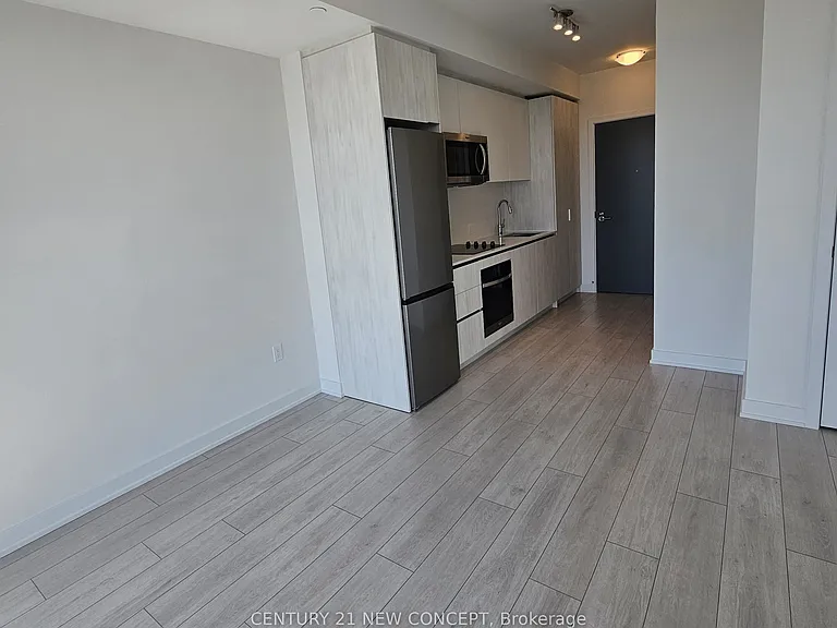 5858 Yonge St #3201 — Photo 14