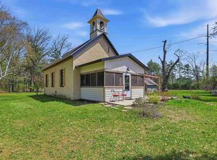 W8224 Cottonville Ave, Wautoma, WI 54982