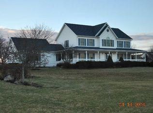 Township Road 112, Mount Gilead, OH 43338