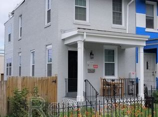 1500 Montello Ave NE, Washington, DC 20002