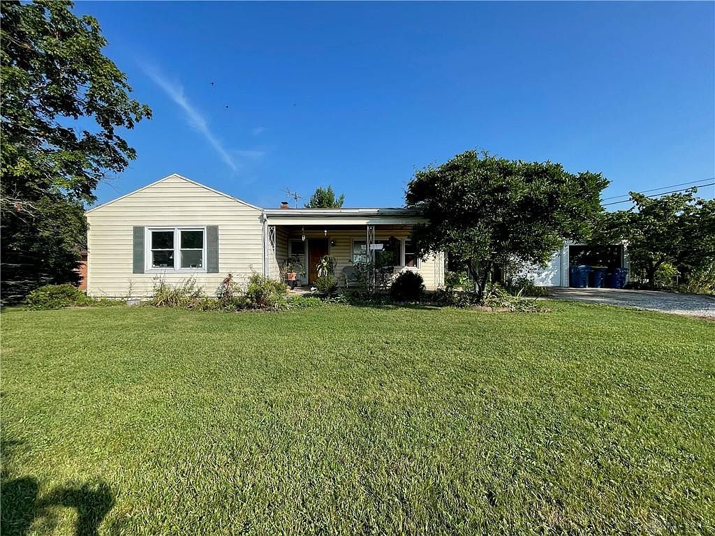137 Woolery Ln, Dayton, OH 45415 Zillow