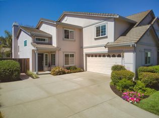 3723 Rose Rock Cir, Pleasanton, CA 94588