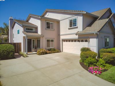 3723 Rose Rock Cir, Pleasanton, CA, 94588