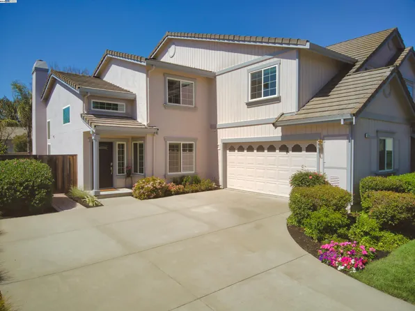 3723 Rose Rock Cir, Pleasanton, CA 94588