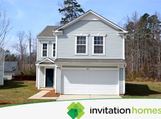 3112 Kayla Ln, Charlotte, NC 28215