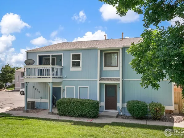 7955 Chase Cir #188, Arvada, CO 80003