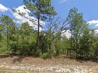 9857 N Lathyrus Ter Lot 6, Dunnellon, FL 34433