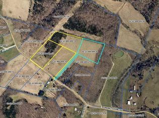 Sinking Spring Rd, Hillsboro, OH 45133