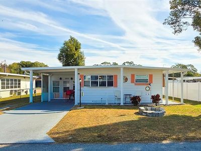 5250 Betmar Dr, Zephyrhills, FL, 33542