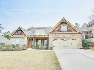 182 Dublin Way, Dallas, GA 30132
