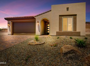 3584 Turquoise Trl, Wickenburg, AZ 85390