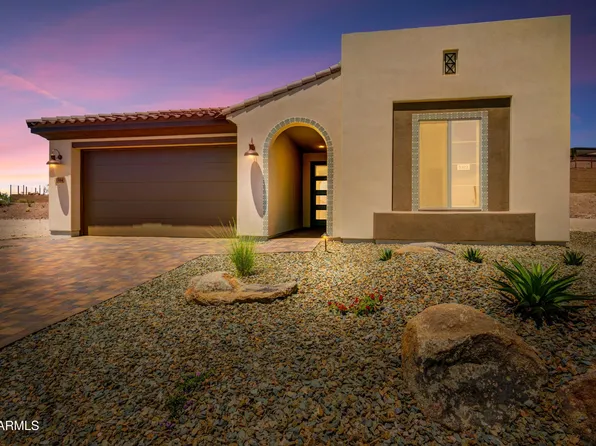 3584 TURQUOISE Trail, Wickenburg, AZ 85390