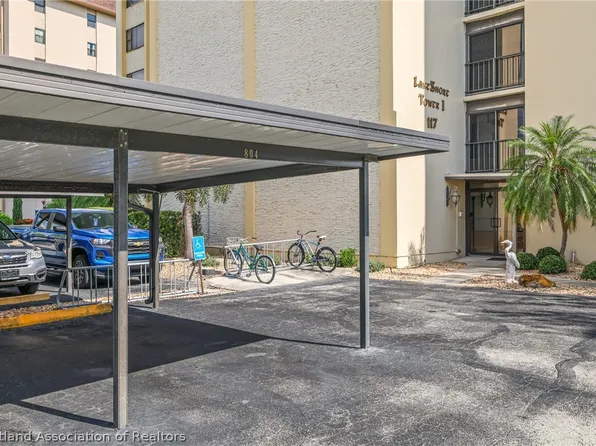 117 Country Club Dr Unit 804, Lake Placid, FL 33852