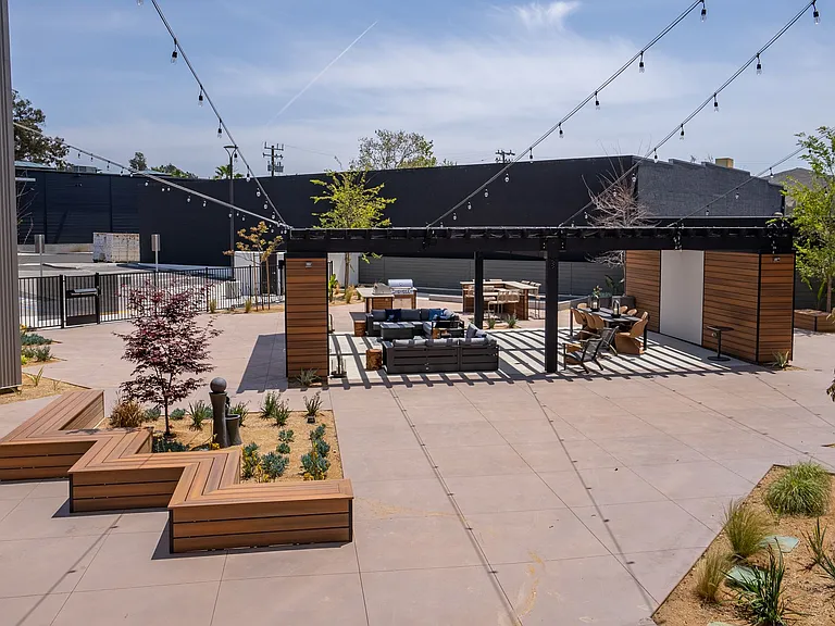 The Junction (2120 Santa Barbara Ave) — Photo 38