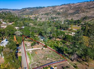 14 Upland Rd, Saint Helena, CA 94574