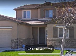 35117 Trevino Trl, Beaumont, CA 92223