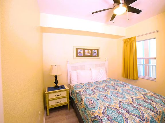5th image of 12000 Gulf Blvd #206