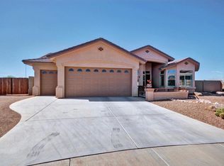 2762 S Elderwood Cir, Mesa, AZ 85209