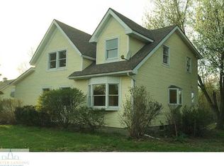 5617 E Bellevue Hwy, Eaton Rapids, MI 48827