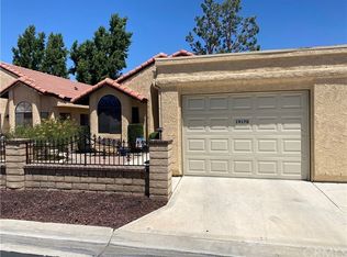 19170 Elm Dr, Apple Valley, CA 92308