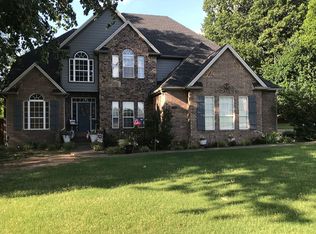 2654 Adel Ave, Springdale, AR 72762