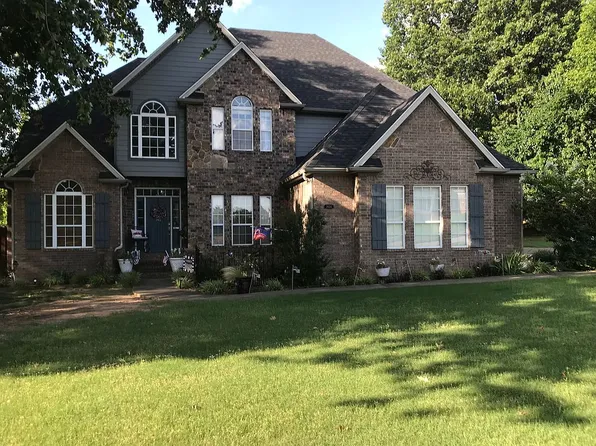 2654 Adel Ave, Springdale, AR 72762