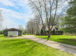 4625 Loveland Rd, Grass Lake, MI 49240