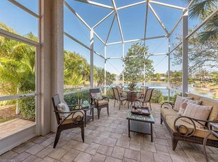 15104 Sterling Oaks Dr, Naples, FL 34110