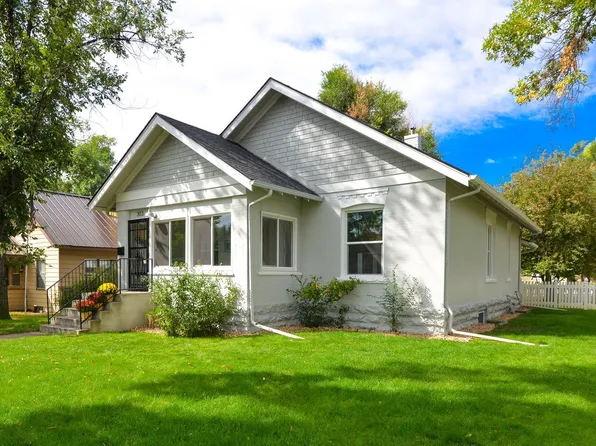 303 Smith St, Fort Collins, CO 80524