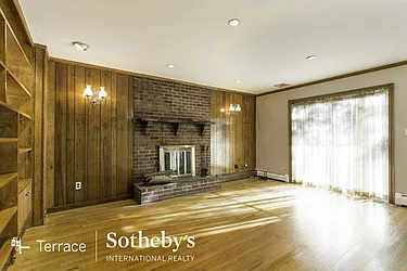 Rented by Terrace Sotheby's International Realty