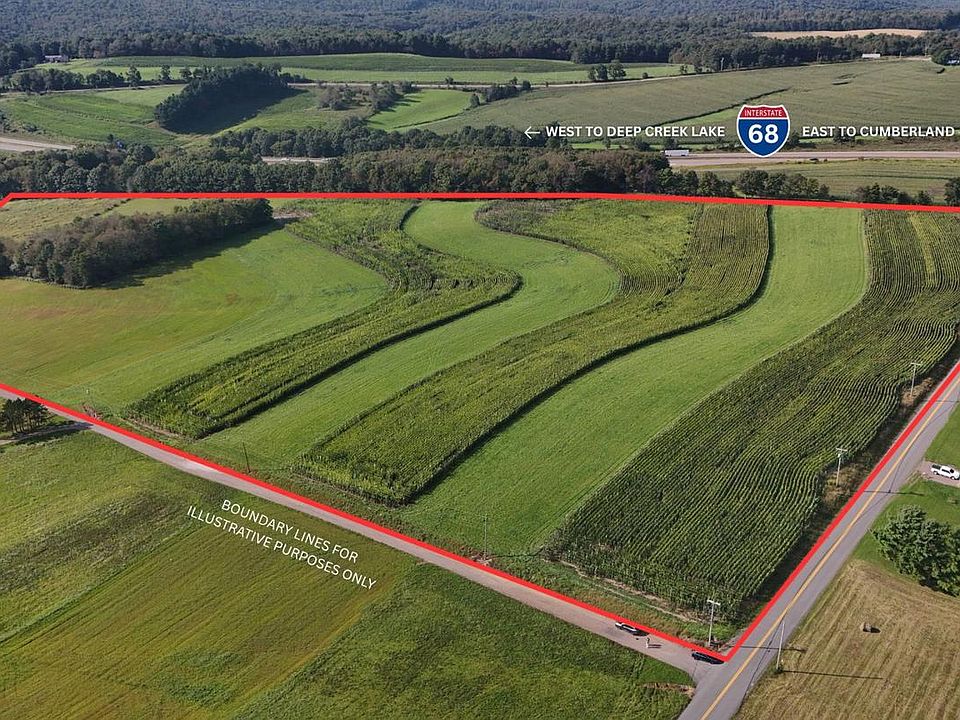 1st image of Green Lantern Rd